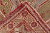 Vintage Oushak Area Rug (6' x 11')